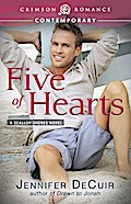 Five of Hearts