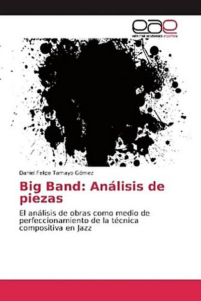 Big Band: Análisis de piezas