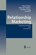 Relationship Marketing