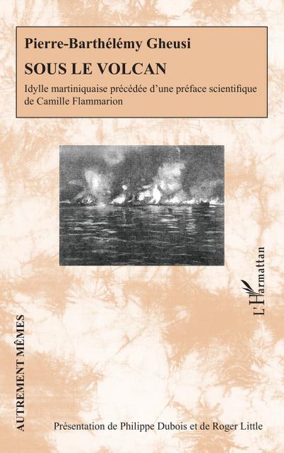 Sous le volcan