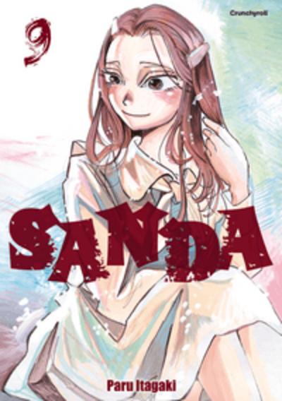 Sanda - Band 9