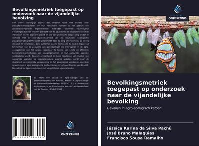 Bevolkingsmetriek toegepast op onderzoek naar de vijandelijke bevolking