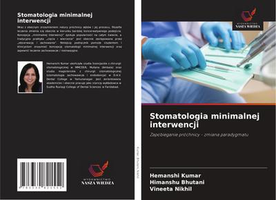 Stomatologia minimalnej interwencji