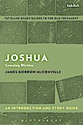 Joshua: An Introduction and Study Guide