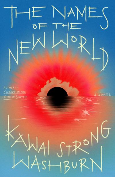 Names of the New World
