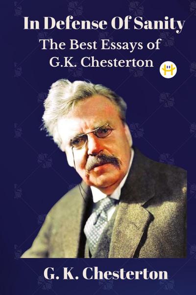 In Defense Of Sanity