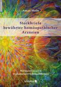Steckbriefe bewährter homöopathischer Arzneien