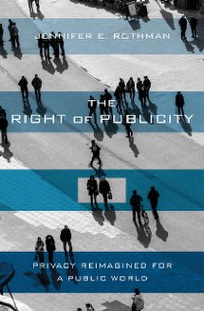 Right of Publicity