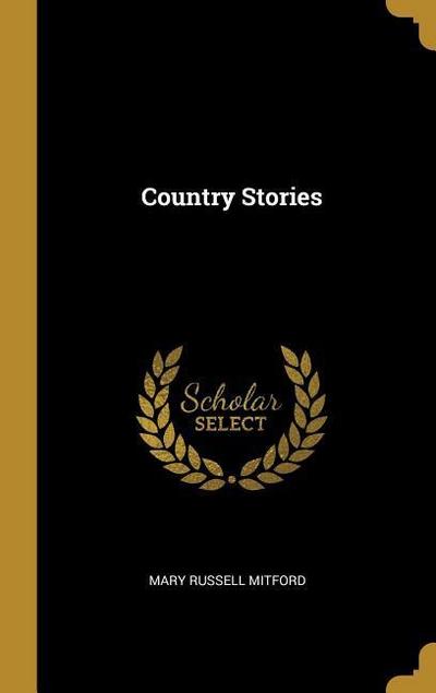 COUNTRY STORIES