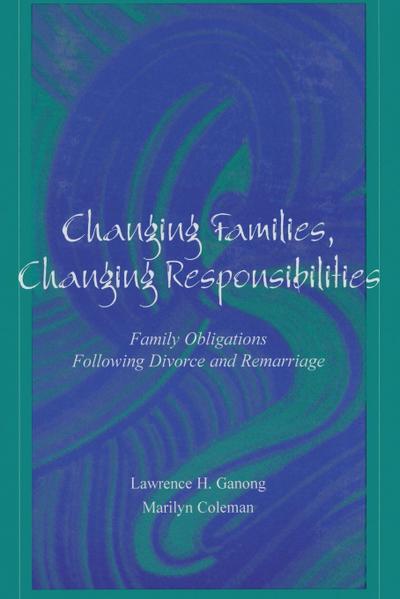 Changing Families, Changing Responsibilities
