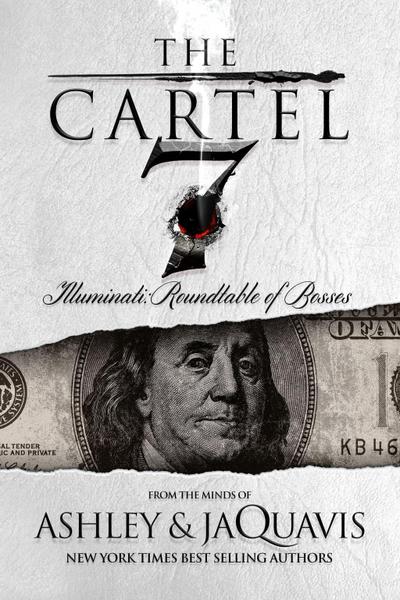 The Cartel 7: Illuminati