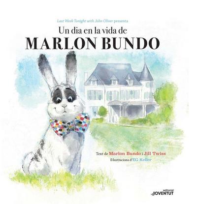 Un dia en la vida de Marlon Bundo