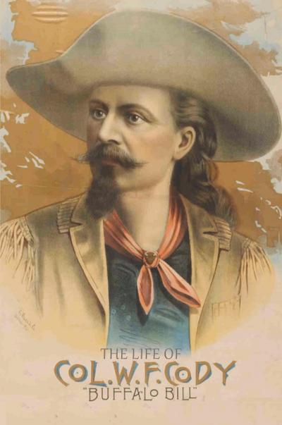 The Life of Buffalo Bill