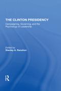 The Clinton Presidency