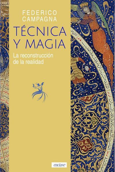 Técnica y Magia
