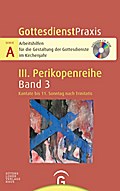 Kantate bis 11. Sonntag nach Trinitatis