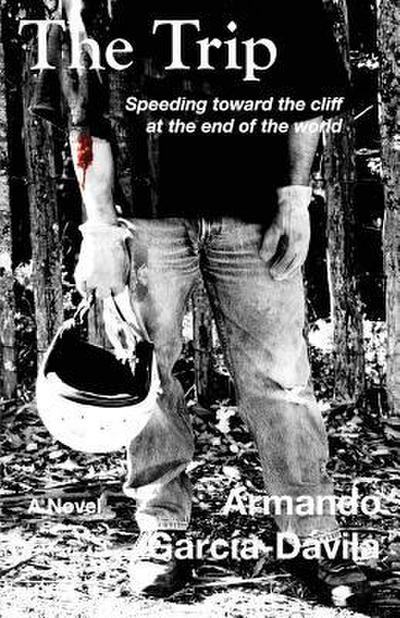 The Trip: Speeding toward the cliff at the end of the world