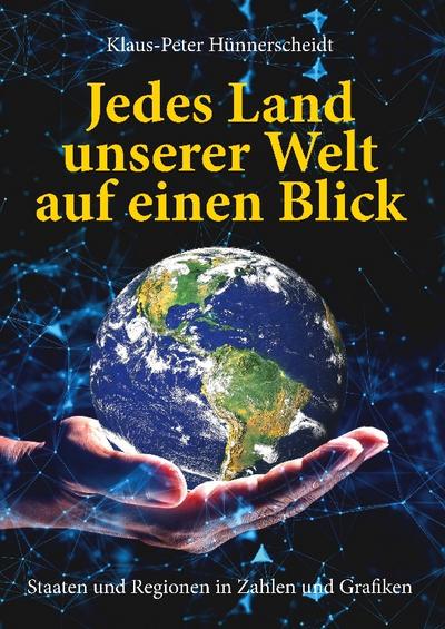 Die Länder unserer Welt auf einen Blick