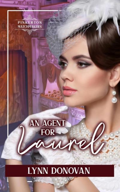 Agent for Laurel