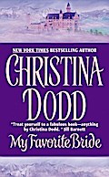 My Favorite Bride - Christina Dodd
