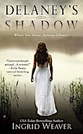Delaney’s Shadow