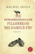 Die unwahrscheinliche Pilgerreise des Harold Fry