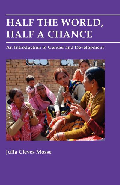 Half the World, Half a Chance