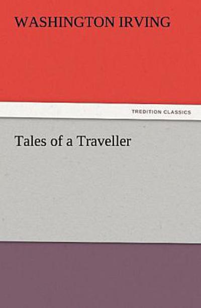 Tales of a Traveller