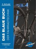 Das Blaue Buch der Fahrradtechnik