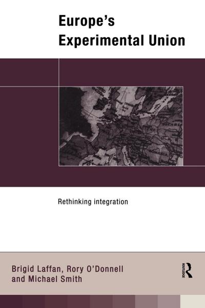Europe’s Experimental Union