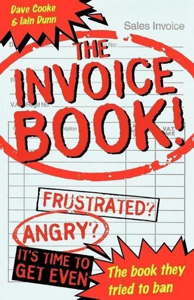 The Invoice Book