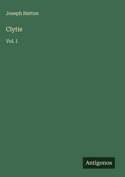 Clytie