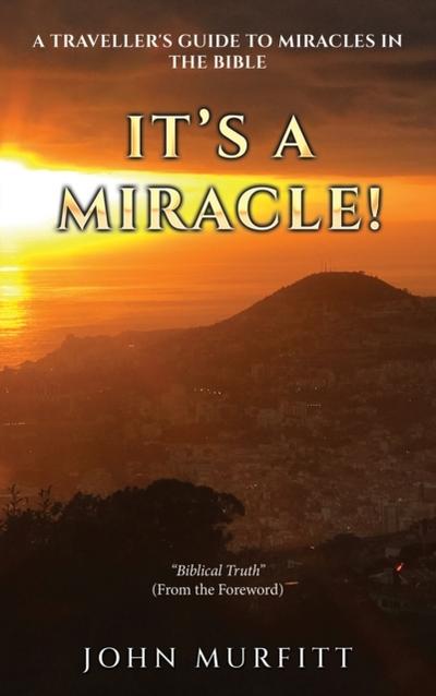 It’s a Miracle!