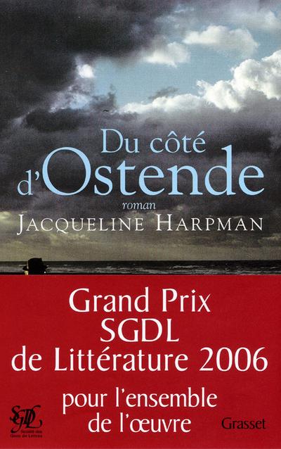 Du côté d’Ostende