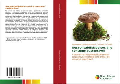 Responsabilidade social e consumo sustentável