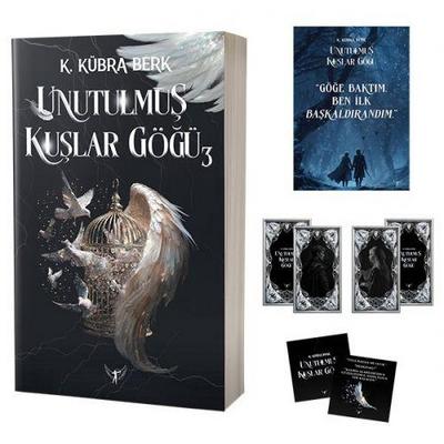 Unutulmus Kuslar Gögü 3