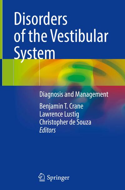 Disorders of the Vestibular System