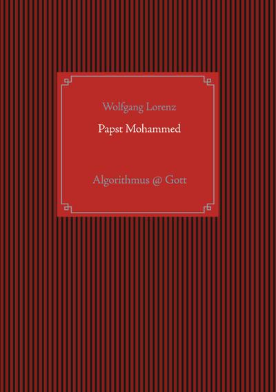 Papst Mohammed