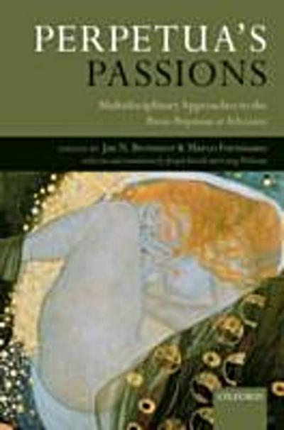 Perpetua’s Passions