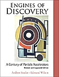 ENGINES OF DISCOVERY (REV & EXPAND ED)