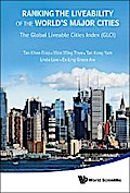 RANK LIVEABILITY WORLD MAJOR CITI (GLCI)