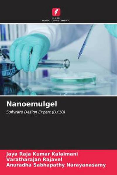 Nanoemulgel