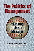 The Politics of Management