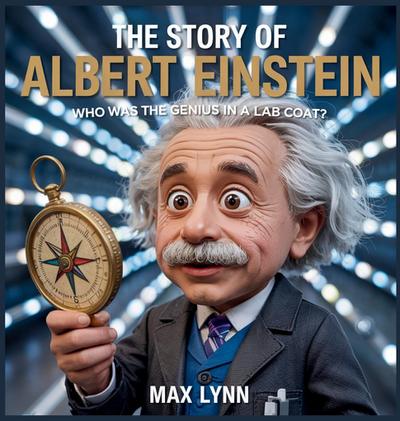 The Story of Albert Einstein