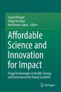 Affordable Science and Innovation for Impact