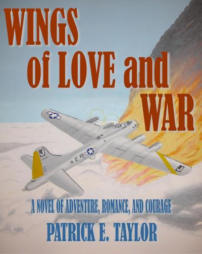 Wings of Love and War
