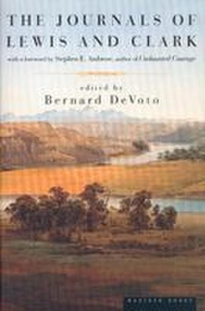 The Journals of Lewis and Clark