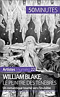 William Blake, le peintre des ténèbres