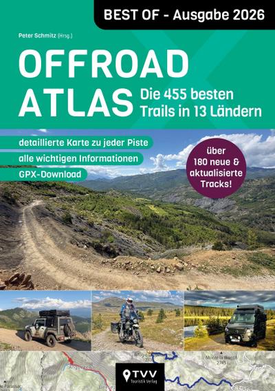 Offroad Atlas - Best of 2026