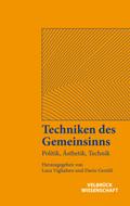 Techniken des Gemeinsinns